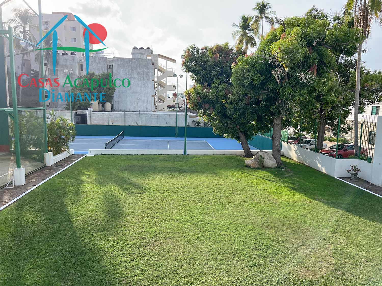 Club Residencial Costa Azul - Jardines 2 Club Residencial Costa Azul - Jardines 2